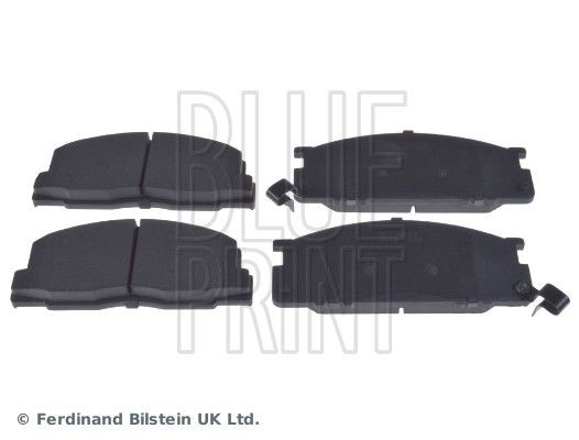 ADT34223 Blue Print Передні гальмівні колодки